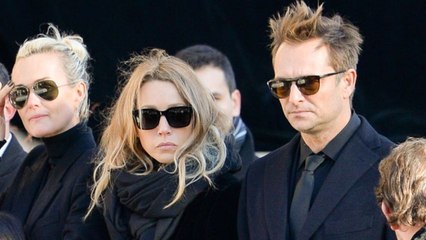 GALA VIDEO - Succession de Johnny Hallyday : ce document qui pourrait tout changer