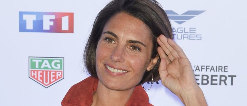 GALA VIDEO - Alessandra Sublet séparée de Clément Miserez : quelques jours plus tôt elle évoquait sa vie de famille