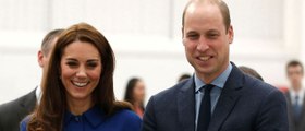 GALA VIDEO - Le voyage de William qui a rendu Kate Middleton folle de jalousie