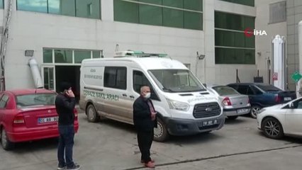 Son dakika haberleri: Otostop çekip bindiği araç kaza yaptı hayatını kaybetti