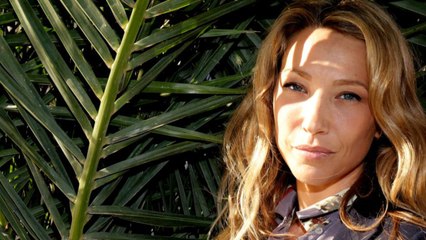 GALA VIDEO - Laura Smet rattrapée par l’ombre de Laeticia le jour de son mariage !