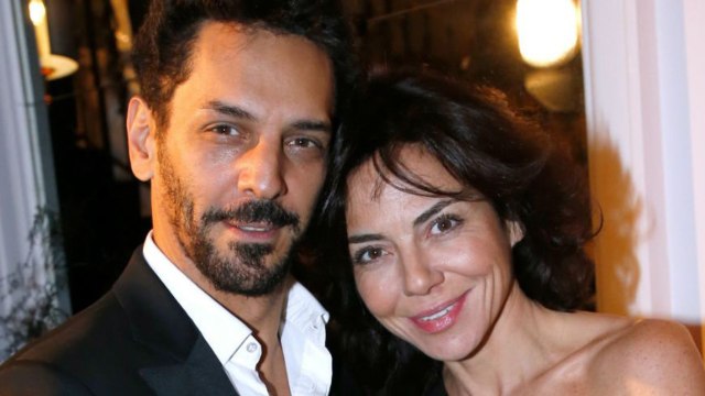 GALA VIDÉO - Tomer Sisley (Balthazar) : qui est sa femme Sandra ?