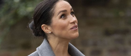 GALA VIDEO - Meghan Markle « joue un jeu dangereux » : pourquoi le comportement de la duchesse inquiète