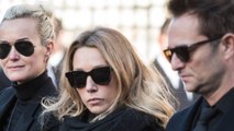 GALA VIDÉO - David et Laura furieux contre Laeticia Hallyday : ils refusent catégoriquement de payer pour les fleurs de l’hommage à la Madeleine