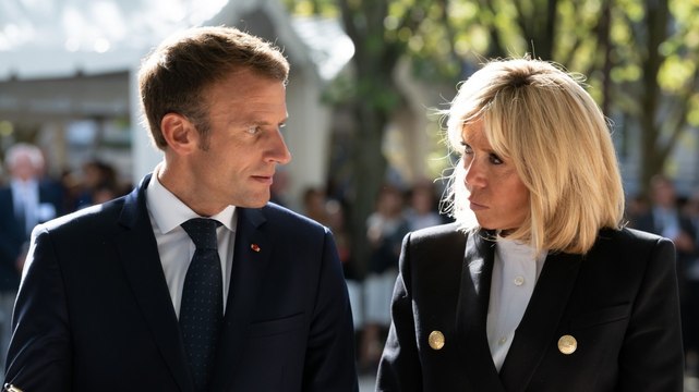 GALA VIDEO : Brigitte Macron : son neveu victime d’insultes et de menaces