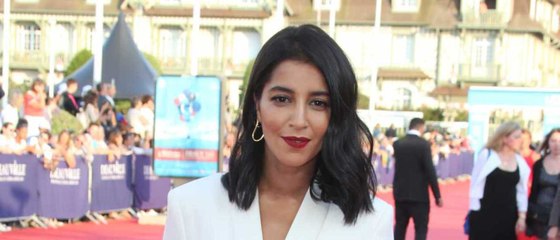 GALA VIDEO - Leïla Bekhti : première fan de son chéri, Tahar Rahim