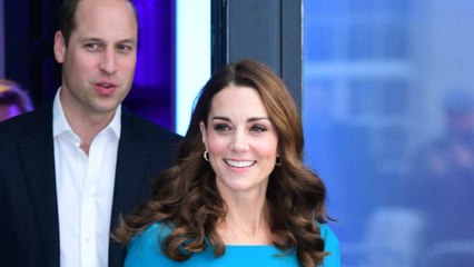 GALA VIDÉO – Kate Middleton en mode wonder woman, après avoir célébré les 70 ans de Charles