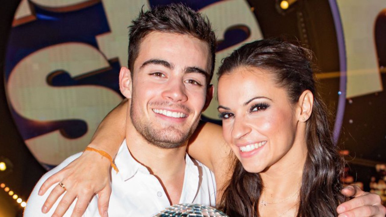 GALA VIDÉO - Clément Rémiens, vainqueur de Danse avec les stars : « Denitsa Ikonomova me manque déjà »