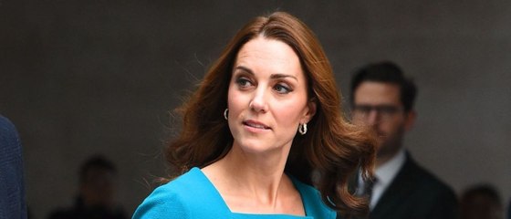 GALA VIDEO - Kate Middleton, complexée : cette lacune qu’elle n’espère pas transmettre à ses enfants