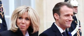 GALA VIDEO - Brigitte Macron : sa seule obsession depuis qu’elle est Première dame