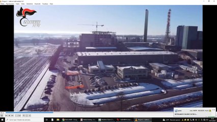 Rubavano la droga destinata a essere incenerita per rivenderla: 10 arresti a Parona