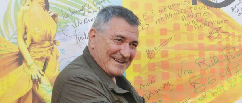 GALA VIDEO - Jean-Marie Bigard et Laurence Boccolini : la maladie dégénérative qui les fatigue tant