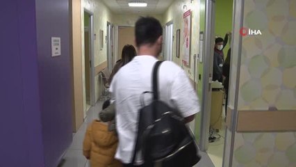 Çocuk Sağlığı Uzmanı Akkuş: "30 saniyelik el yıkama, viral enfeksiyonlardan yüzde 30 koruyor "