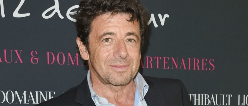 GALA VIDEO - Patrick Bruel comment il jongle entre les Etats-Unis où vivent ses enfants et la France