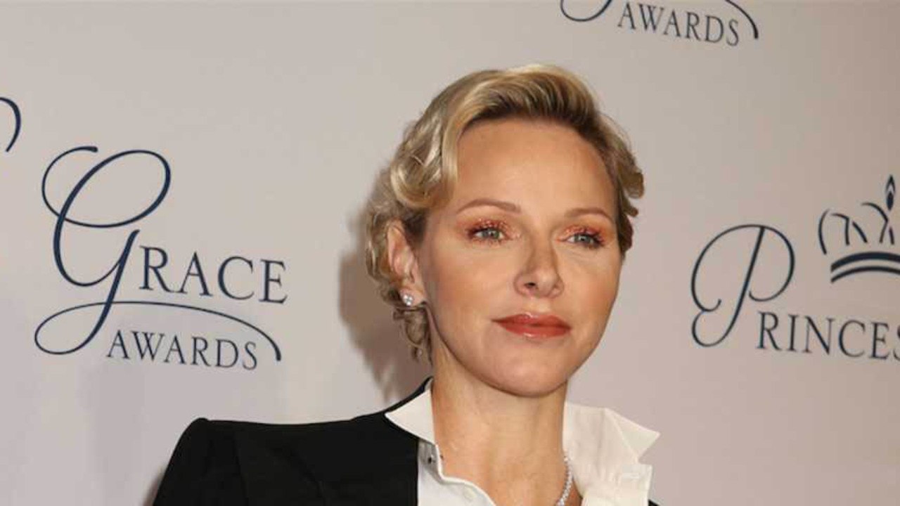 GALA VIDÉO - Charlene de Monaco, sans Albert de...