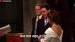 GALA VIDEO - Mariage de la princesse Eugenie : l'échange des alliances