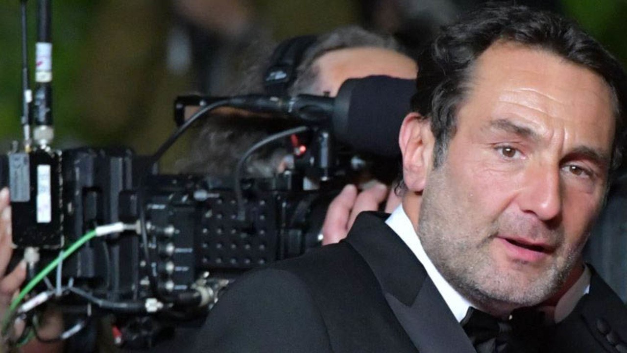 GALA VIDÉO - Gilles Lellouche (Le Grand Bain) ce drame personnel qui a terni le succès des Petits Mouchoirs