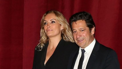 GALA VIDÉO - Laurent Gerra : qui est sa discrète compagne, Christelle Bardet ?