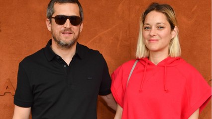 Guillaume Canet : pourquoi sa compagne Marion Cotillard le traite de “taré”