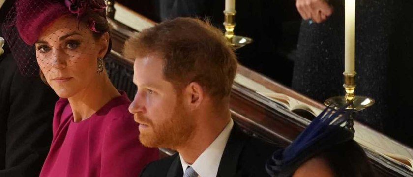 GALA VIDEO - Nouveau clash entre Meghan Markle et Kate Middleton, l’épouse de Harry odieuse avec le personnel