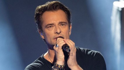 GALA VIDÉO - David Hallyday sa riposte à Laeticia… tout en sous entendus