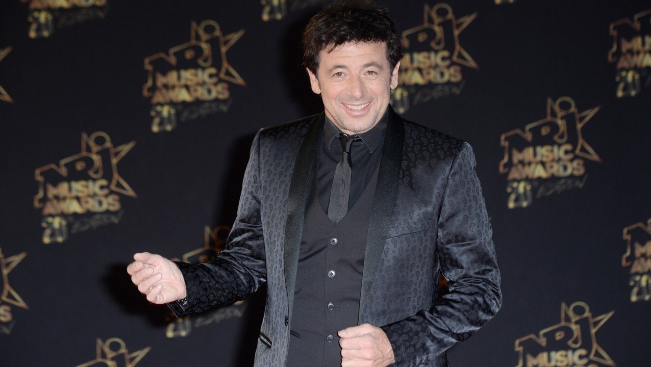 GALA VIDEO : Patrick Bruel : sa prestation aux NRJ Music Awards sévèrement critiquée par les internautes