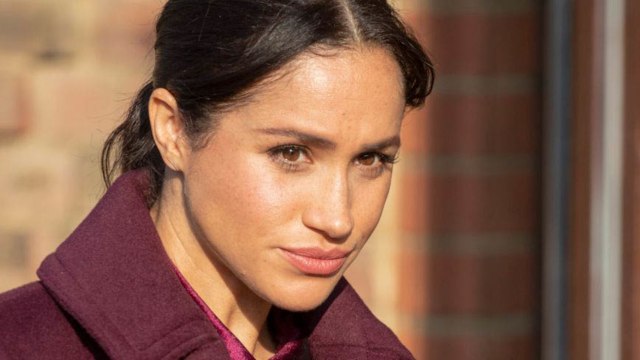 GALA VIDÉO - Meghan Markle : pourquoi elle est déjà comparée à la scandaleuse Sarah Ferguson