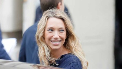 GALA VIDEO - Laura Smet, déjà belle-mère d’un enfant : ce qu’elle veut mieux réussir que Laeticia Hallyday