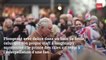 PHOTOS – Le prince Charles, toujours aussi romantique à 70 ans : sa belle déclaration d'amour à Camilla