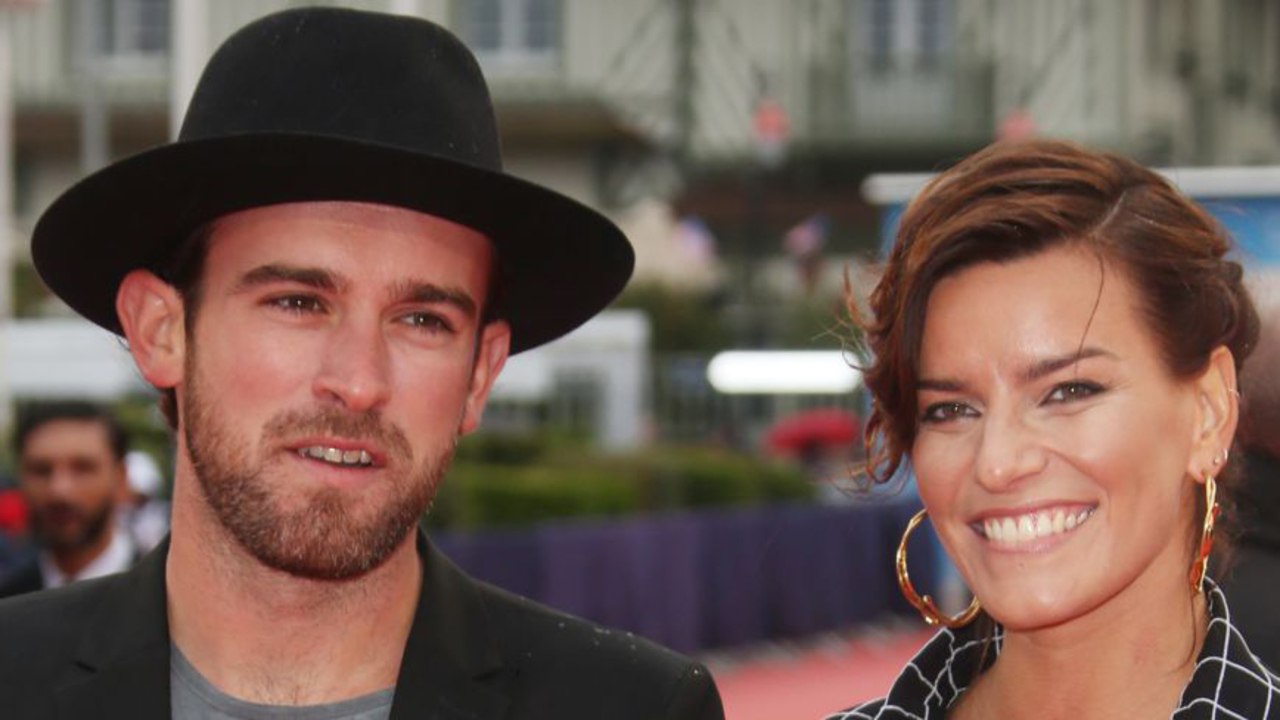 GALA VIDÉO - Danse avec les stars – Qui est Jules Renault, le compagnon de Fauve Hautot ?