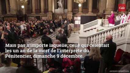 GALA VIDÉO - Tombe de Johnny Hallyday à Saint-Barth: “C’est pas là qu’il voulait être enterré”, selon un proche collaborateur