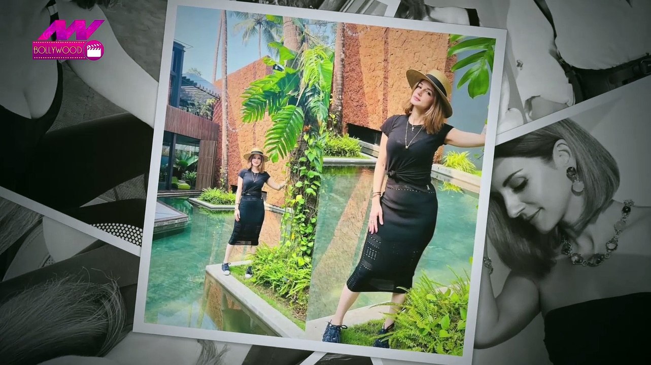 Hrithik Roshan की एक्स वाइफ Sussanne Khan भी हैं फिटनेस फ्रीक | NN Bollywood