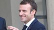 GALA VIDEO - Cette manie d’Emmanuel Macron qui afflige Laurent Gerra