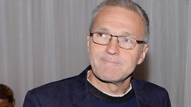GALA VIDEO - Laurent Ruquier : combien sont payés les chroniqueurs des Grosses Têtes ?