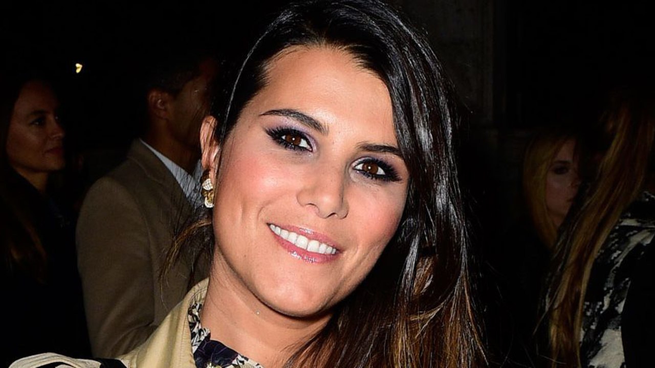 GALA VIDEO - Karine Ferri, maman avant tout : ce joli clin d’oeil à ses deux enfants