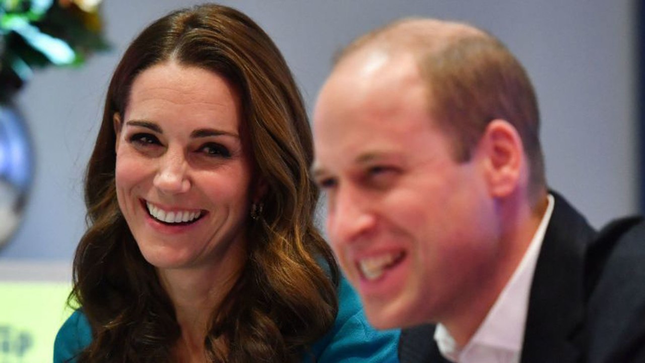 GALA VIDEO - Pourquoi le prince William et Kate Middleton vont bientôt devenir milliardaires