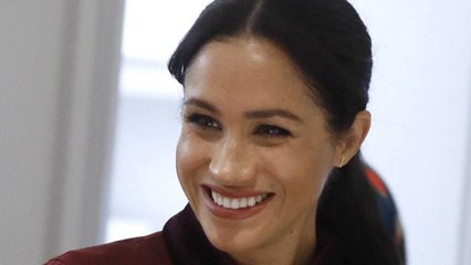 GALA VIDÉO - Meghan Markle enceinte de jumeaux, la rumeur relancée