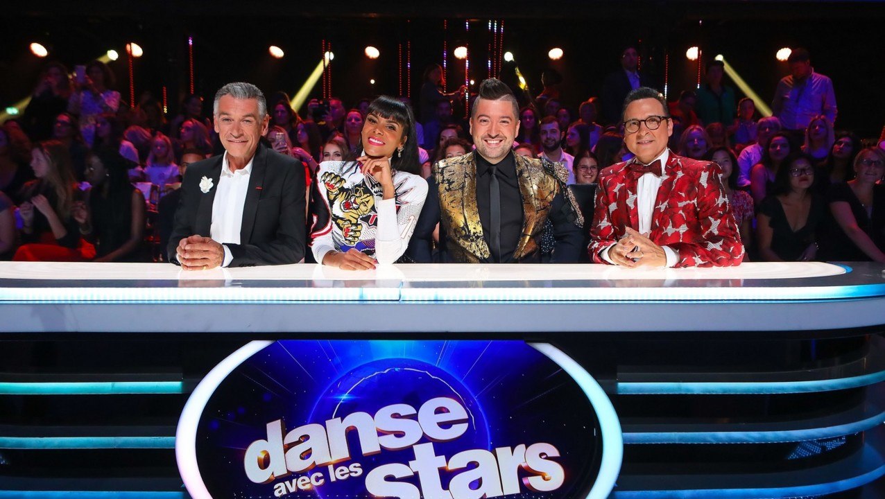 GALA VIDEO : Danse avec les stars : Chris Marques dévoile le secret de ses vestes improbables