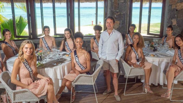 GALA VIDÉO - Miss France 2019 : ce que les demoiselles apprennent lors de leur cours de bonnes manières