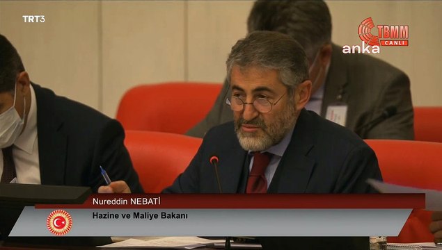 Bakan Nebati’den asgari ücret açıklaması