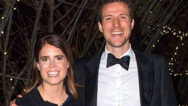 GALA VIDÉO – Eugénie d'York, enceinte de son premier enfant ?