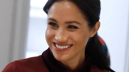 GALA VIDÉO - Meghan Markle : cette politesse que les autres membres de la famille royale “n’ont pas toujours"