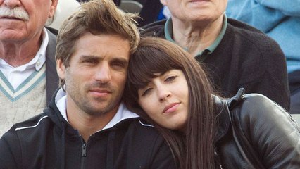 GALA VIDEO - Arnaud Clément, le chéri de Nolwenn Leroy, se confie sur ses maniaqueries au quotidien