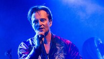 GALA VIDEO - David Hallyday, cet échange humiliant avec Mamie Rock, la grand-mère de Laeticia