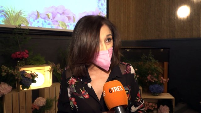 Isabel Gemio, entre la defensa a ultranza de Pepe Navarro y un inminente encuentro con Fabiola