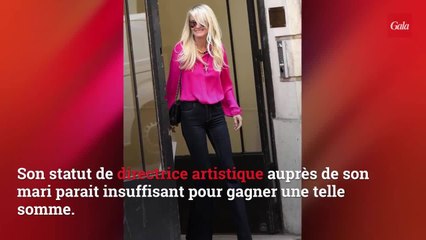 GALA VIDEO - Laeticia Hallyday, co-propriétaire du patrimoine immobilier de Johnny : d’où vient son argent ?