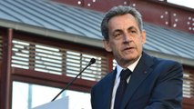 GALA VIDÉO - Le gendre de Jacques Chirac, qui a protégé plusieurs présidents, raconte une anecdote savoureuse sur Nicolas Sarkozy
