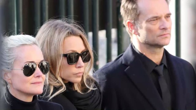 GALA VIDEO - Succession de Johnny Hallyday : et si Laeticia cachait encore une partie du patrimoine ?