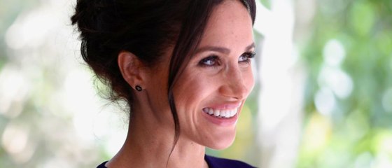 GALA VIDEO - Meghan Markle, le petit surnom qui en dit long sur son caractère