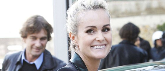 GALA VIDEO - « La bourde » de Laeticia Hallyday qui pourrait lui coûter cher